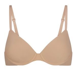 JK212- SKIMS FITS EVERYBODY T-SHIRT BRA (212)
